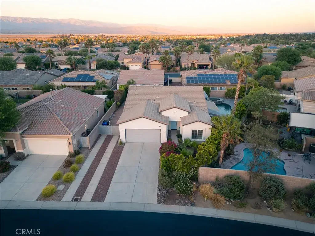 1090 Palmas Ridge, Palm Springs, CA 92262 - #1