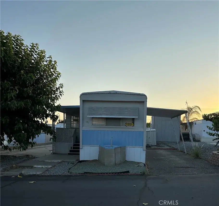 721 N Sunset #121, Banning, CA 92220 - #1
