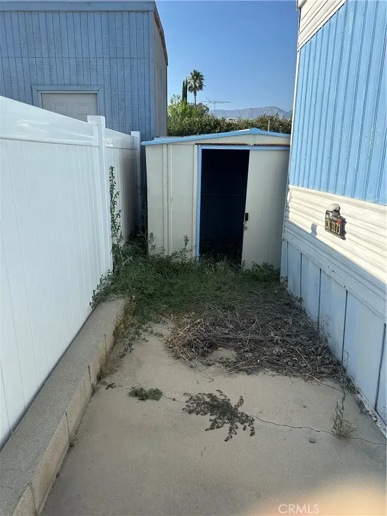 721 N Sunset #121, Banning, CA 92220 - #2
