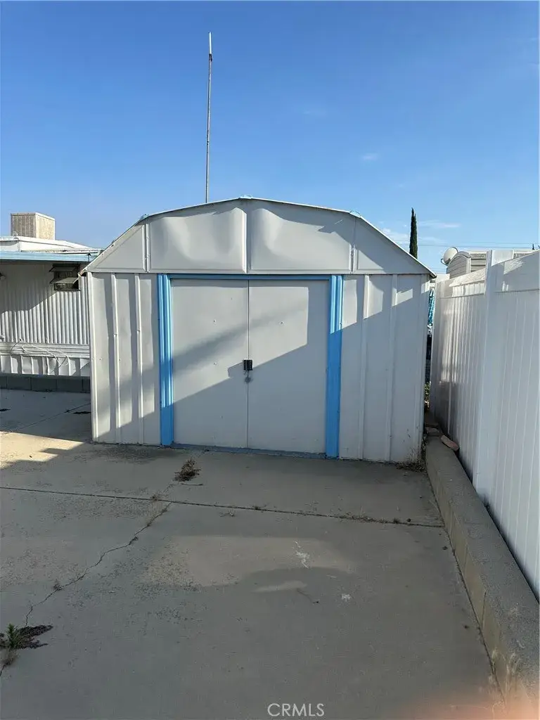 721 N Sunset #121, Banning, CA 92220 - #3