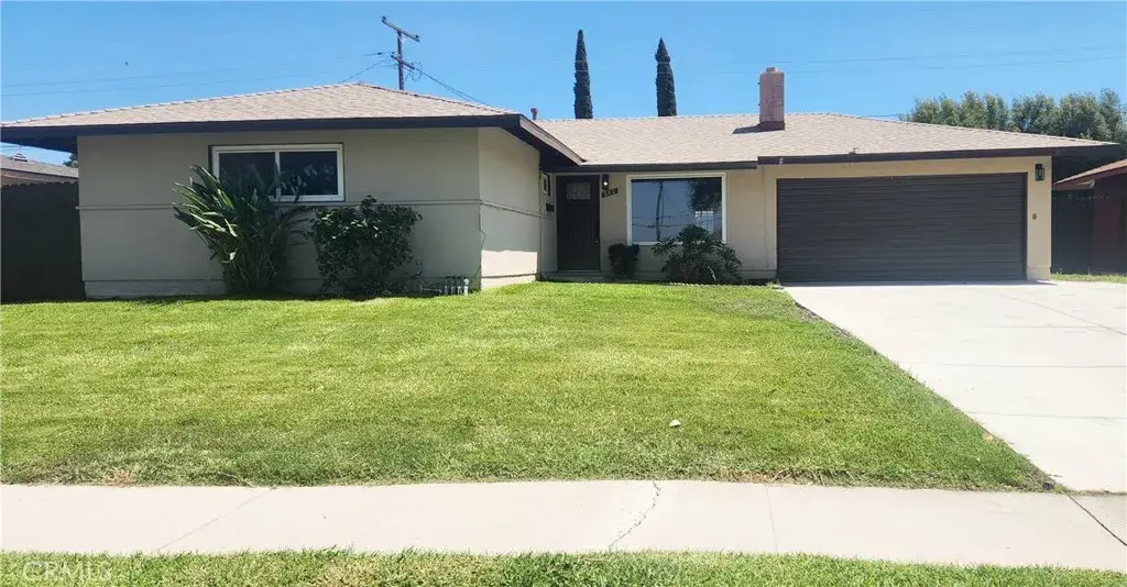 360 E Rancho Road, Corona, CA 92879 - #1