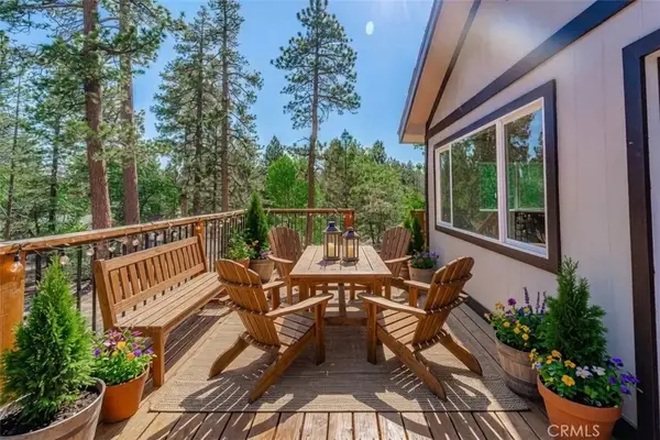 872 Hill, Big Bear Lake, CA 92315