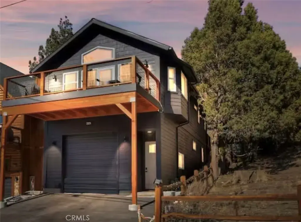 42742 Sonoma, Big Bear Lake, CA 92315 - #1