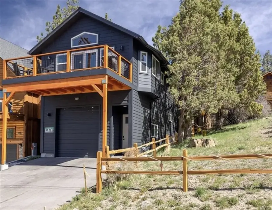 42742 Sonoma, Big Bear Lake, CA 92315 - #2