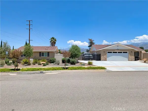34568 Bella Vista Drive, Yucaipa, CA 92399