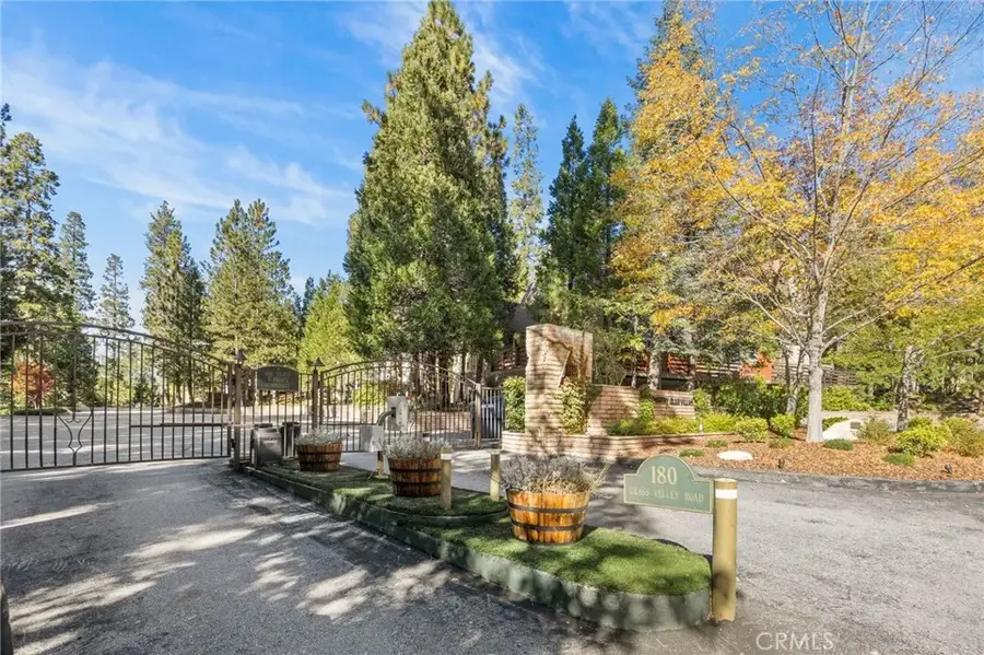 180 Grass Valley, Lake Arrowhead, CA 92352 - #2