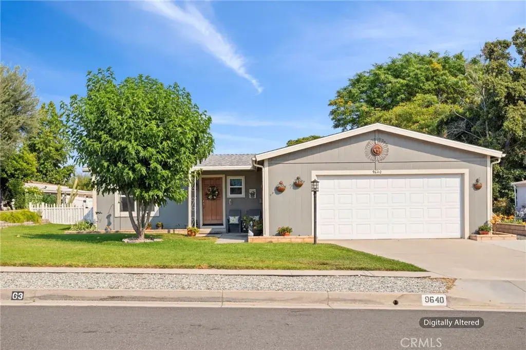 9640 Sharondale, Calimesa, CA 92320 - #1