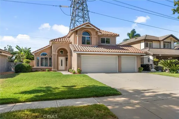 6860 Stone Pine Court, Chino, CA 91710