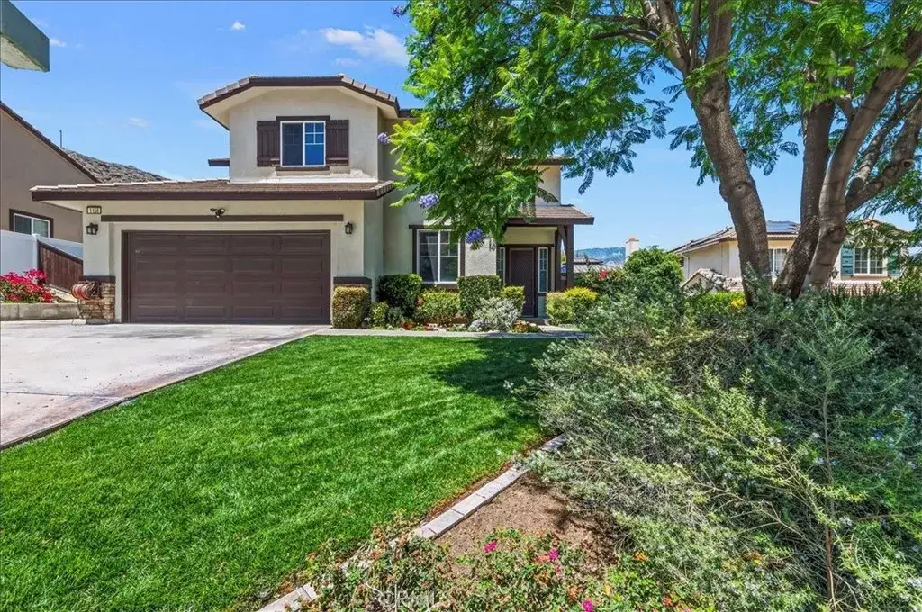 1156 Shady Creek, San Bernardino, CA 92407 - #1
