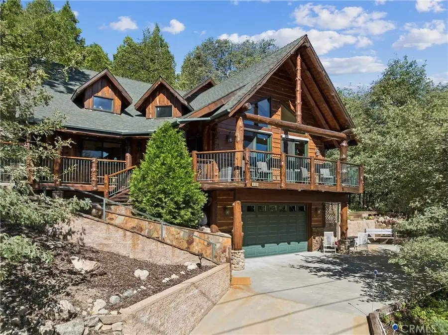 830 Zurich Drive, Lake Arrowhead, CA 92352 - #2