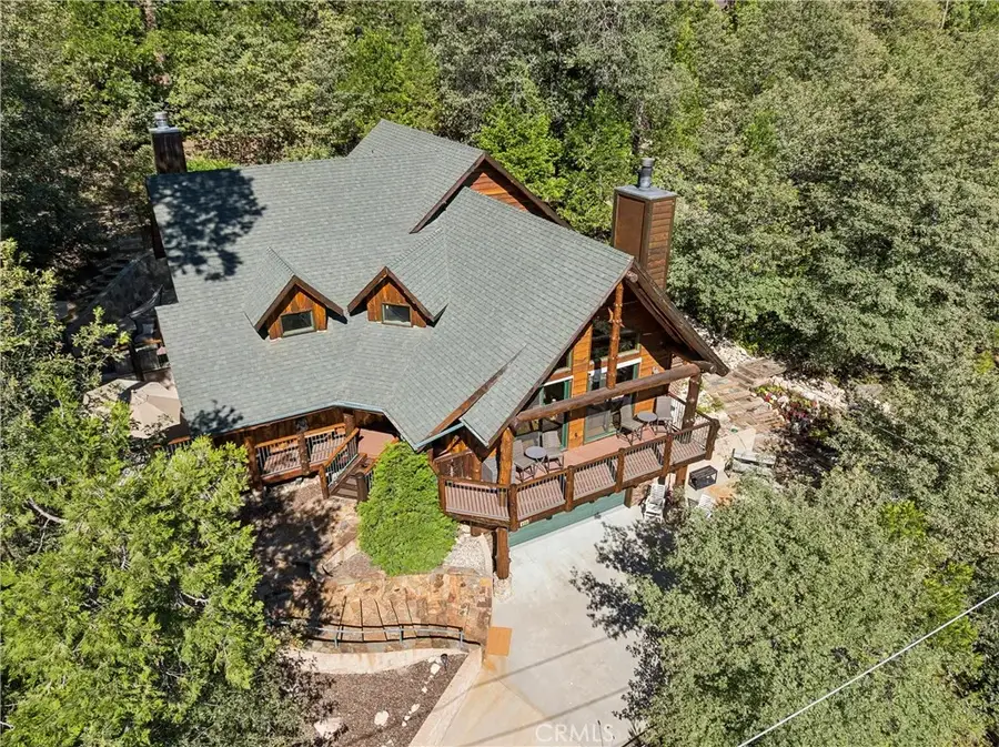 830 Zurich Drive, Lake Arrowhead, CA 92352 - #3