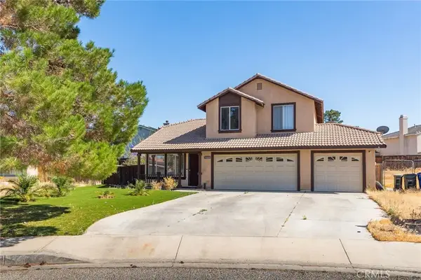 11323 Star, Adelanto, CA 92301