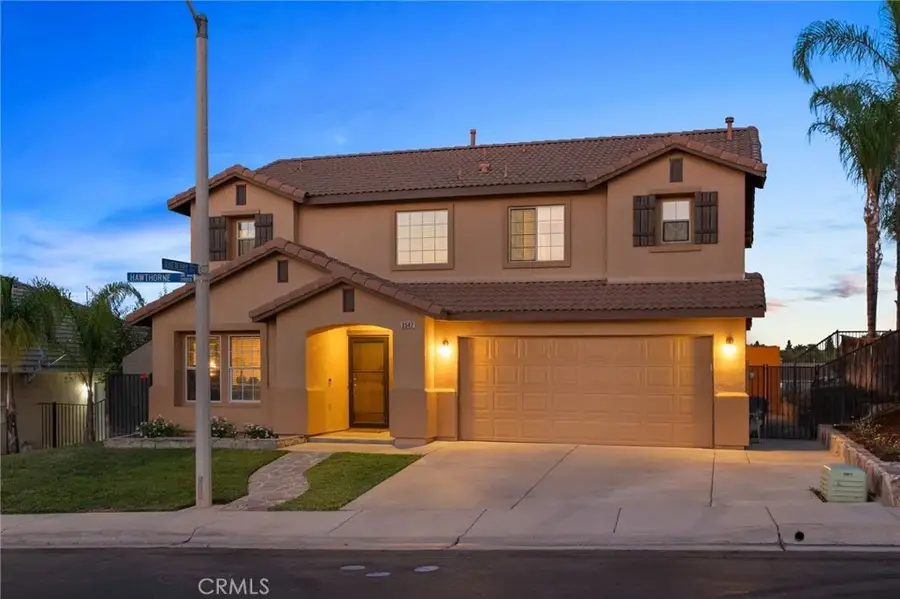 3547 Hawthorne Drive, Corona, CA 92881 - #2