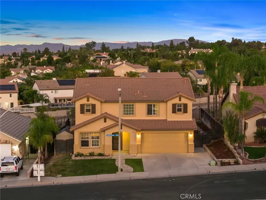 3547 Hawthorne Drive, Corona, CA 92881 - #3