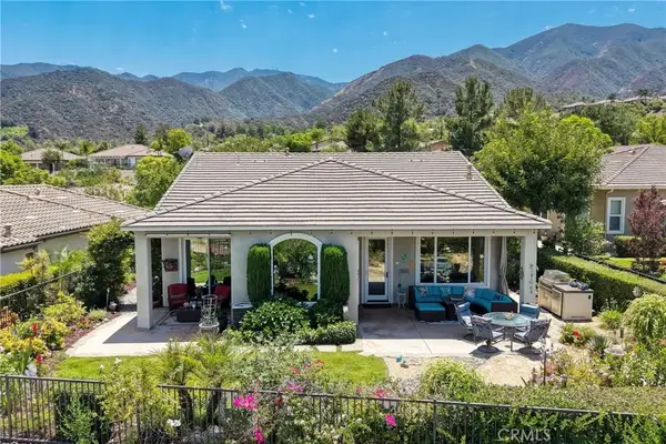 9080 Larkspur Drive, Corona, CA 92883