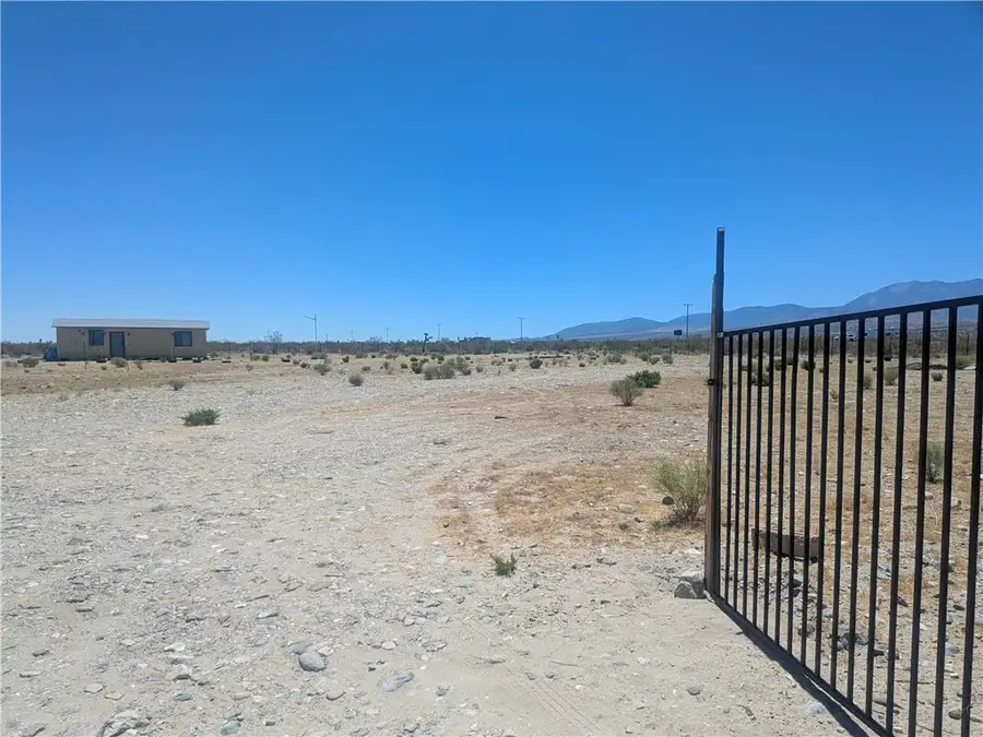 0 Vac Corner Avenue V6/133, Pearblossom, CA 93553 - #2