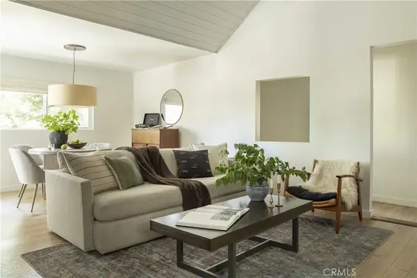 829 Sierra Vista Drive, Twin Peaks, CA 92391