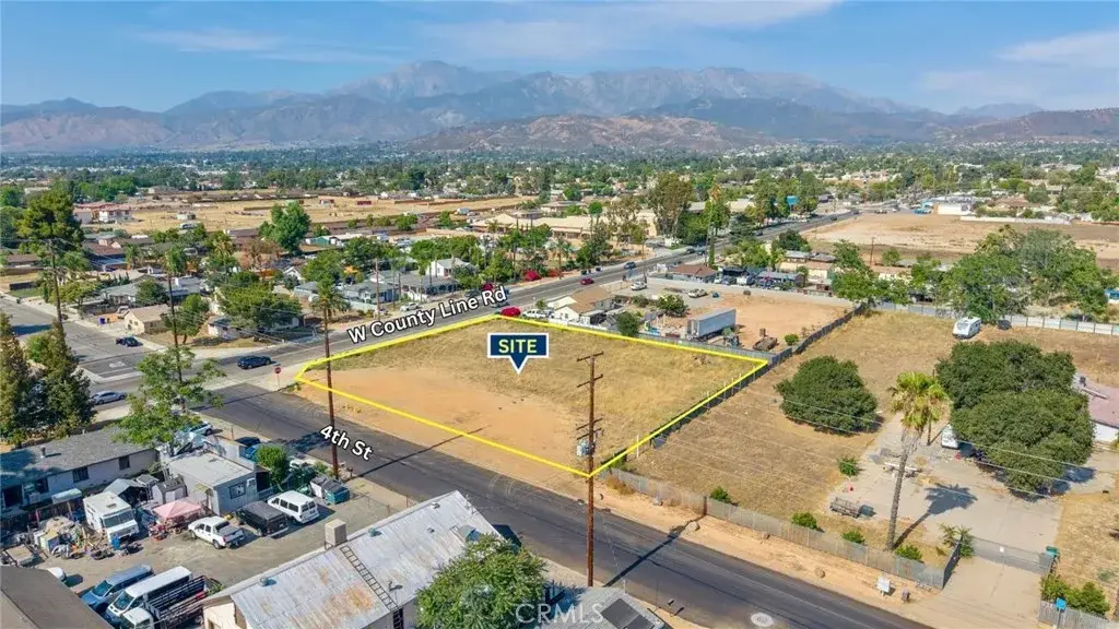 0 County Line Rd, Calimesa, CA 92320 - #1