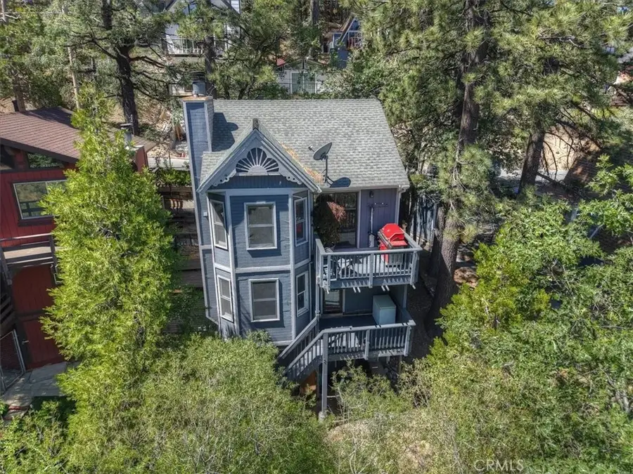 32988 Arrowbear Dr, Running Springs, CA 92382 - #3