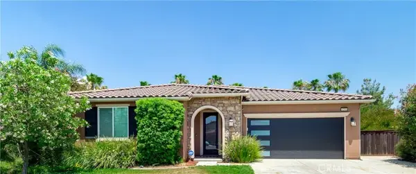 1294 Burgundy Rose, Beaumont, CA 92223