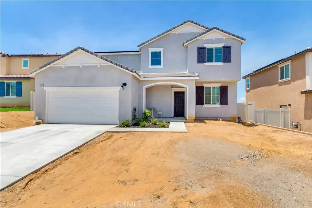 14049 Amorosa Ct, Beaumont, CA 92223 - #1