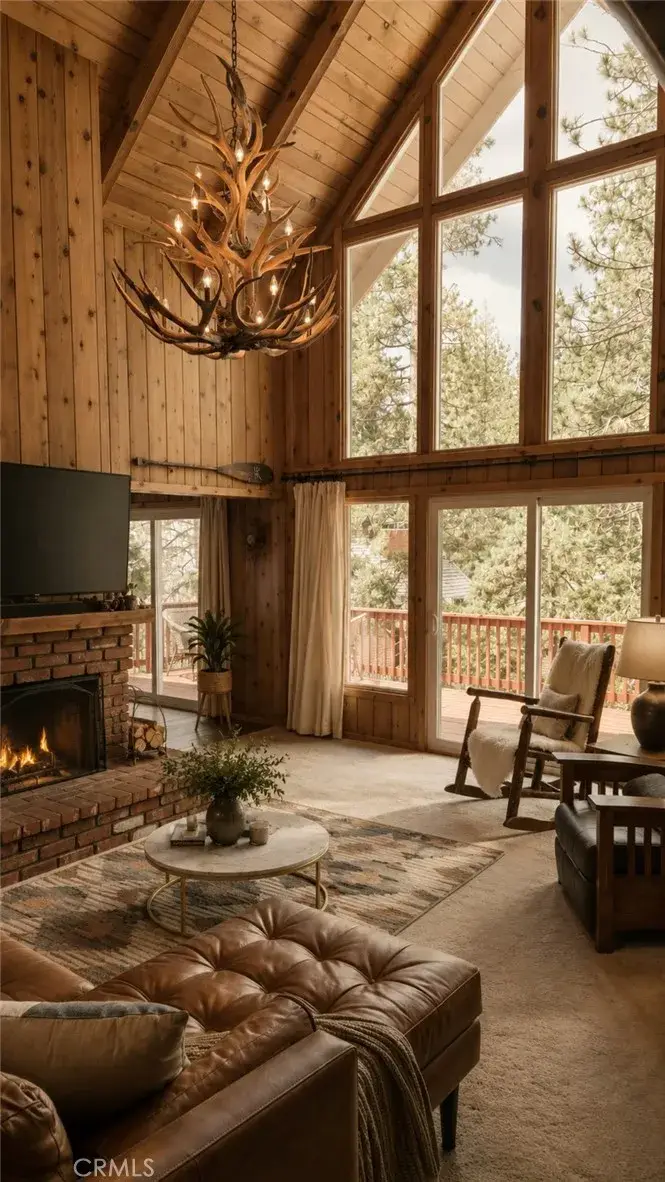 26974 Tunnel, Lake Arrowhead, CA 92352 - #2