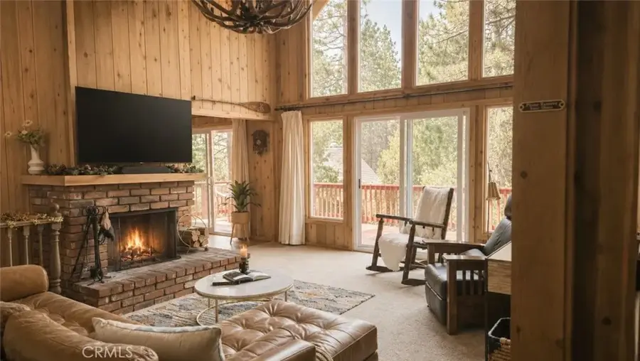 26974 Tunnel, Lake Arrowhead, CA 92352 - #3
