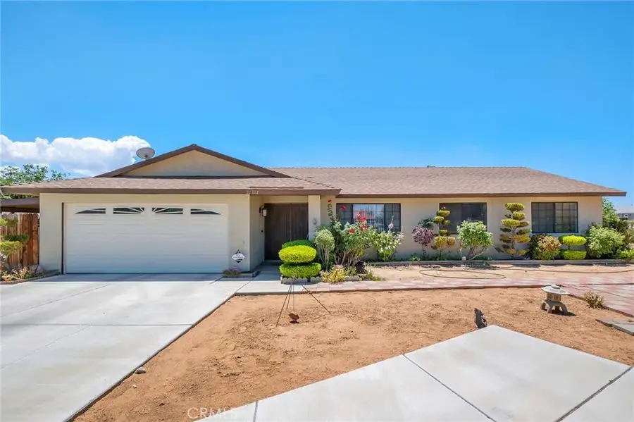 22117 Cholena, Apple Valley, CA 92307 - #2