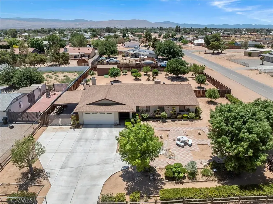 22117 Cholena, Apple Valley, CA 92307 - #3