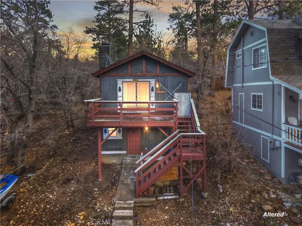245 Vista, Sugarloaf, CA 92386 - #1
