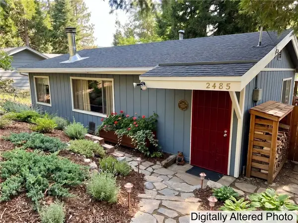 2485 Spring, Running Springs, CA 92382
