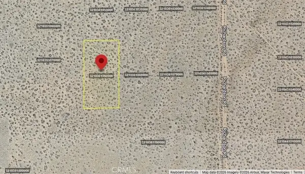 0 Lawson Rd, Adelanto, CA 92301