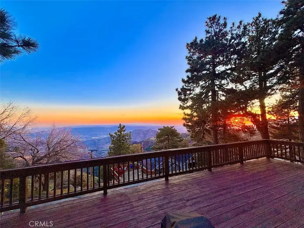 31531 Ocean View Drive, Running Springs, CA 92382 - #1