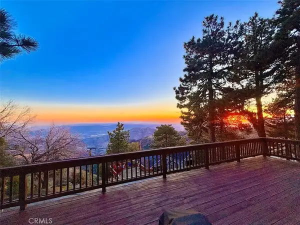31531 Ocean View Drive, Running Springs, CA 92382