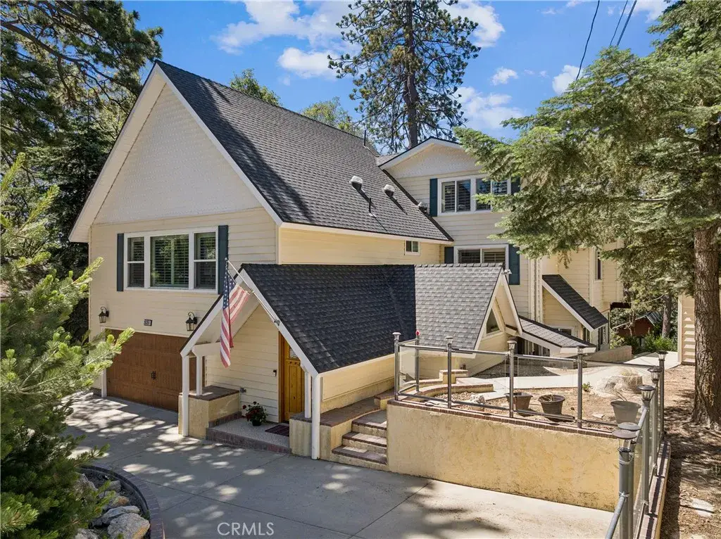 26355 Augusta, Lake Arrowhead, CA 92352 - #1