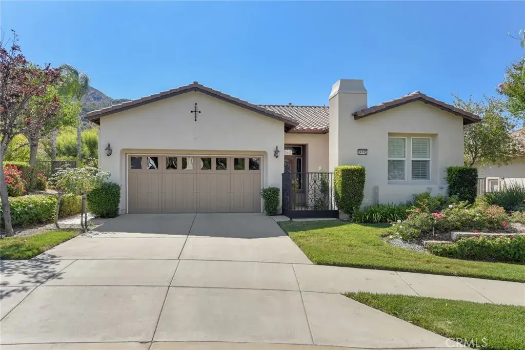 24145 Fawnskin, Corona, CA 92883 - #1