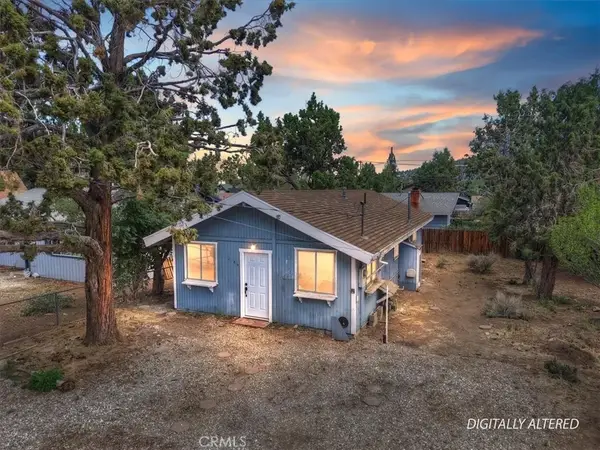 2165 3rd, Big Bear City, CA 92314