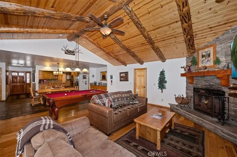 41971 Tamarack, Big Bear Lake, CA 92315 - #3