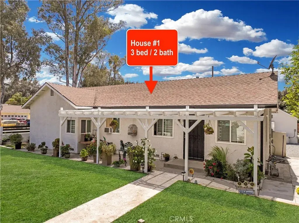 4187 Dwight Avenue, Riverside, CA 92507 - #1