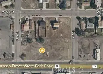 263 W Main, Westmorland, CA 92281 - #1