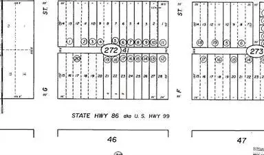 263 W Main, Westmorland, CA 92281 - #3