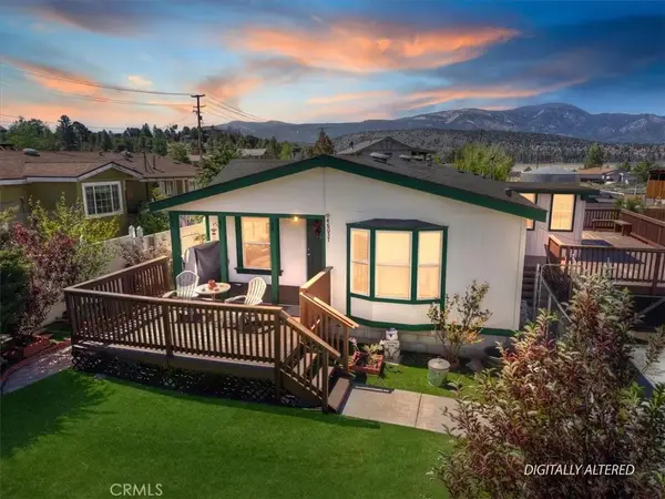 46037 South, Big Bear City, CA 92314