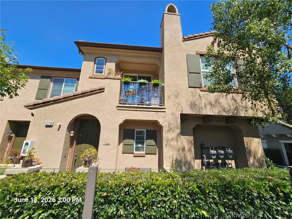 13256 Murano, Chino, CA 91710 - #1