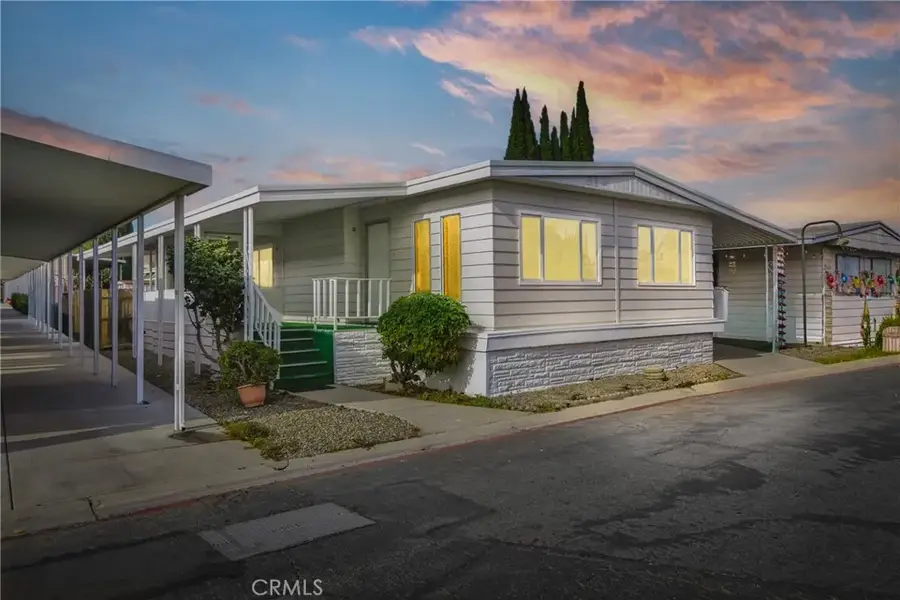 300 N Rampart #152, Orange, CA 92868 - #2