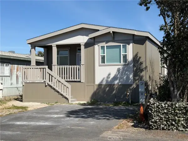 9278 N Highway 101 #33, Los Alamos, CA 93440