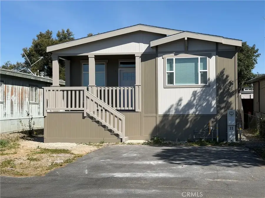 9278 N Highway 101 #33, Los Alamos, CA 93440 - #2