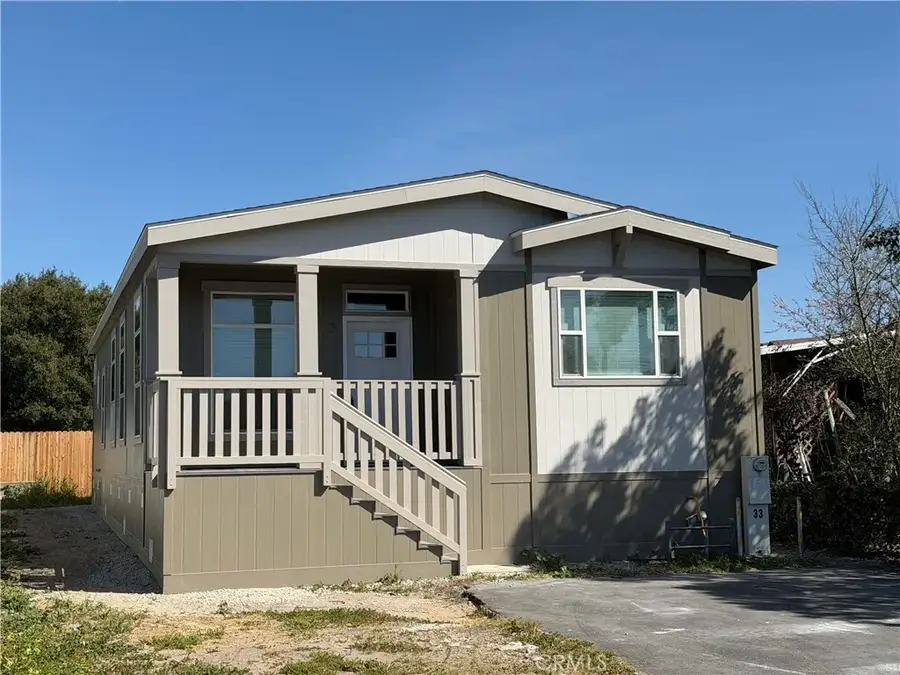 9278 N Highway 101 #33, Los Alamos, CA 93440 - #3