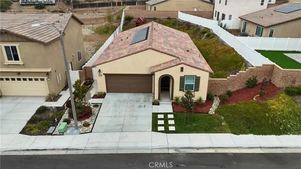 2416 Powell Dr, Rialto, CA 92377 - #1