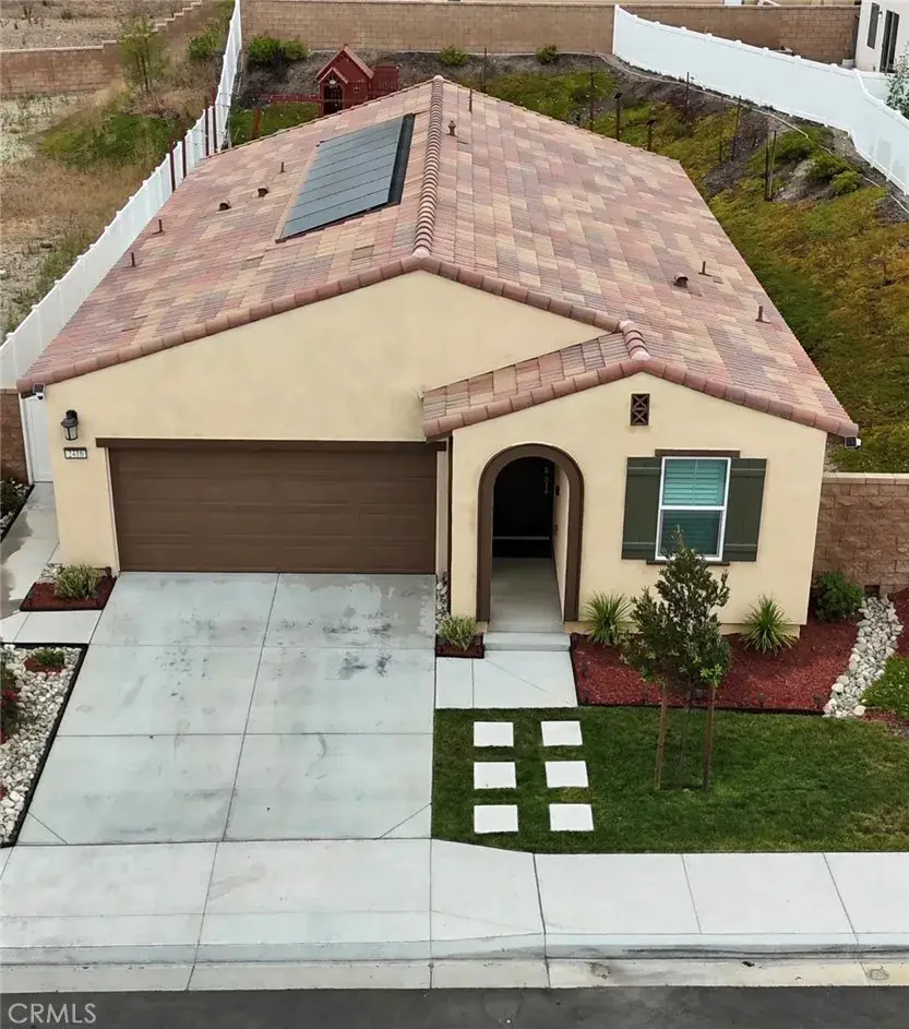 2416 Powell Dr, Rialto, CA 92377 - #3