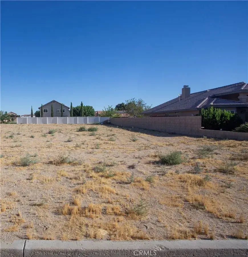 14744 Aberdeen, Helendale, CA 92342 - #2